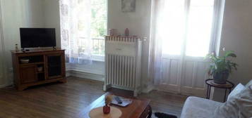 Achat appartement 4 pièces 83 m²