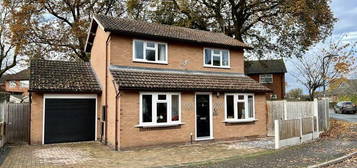 2 bedroom detached house for sale