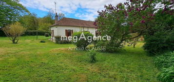 Maison  à vendre, 5 pièces, 2 chambres, 100 m²