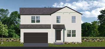 Oakwood Plan in Jamestown, Rogersville, MO 65742