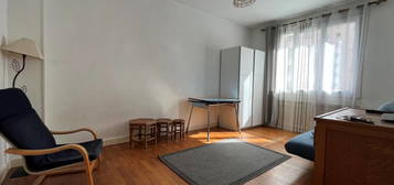 Studio  à vendre, 1 pièce, 32 m², Étage 1/7