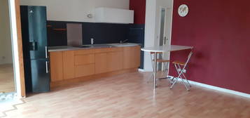 Loue appartement 40m