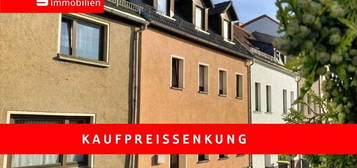 Maisonettewohnung mit überdachtem Balkon und Dachterrasse