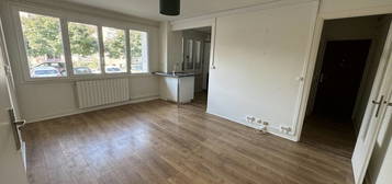 Appartement  à vendre, 3 pièces, 2 chambres, 52 m²