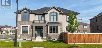 169 YATES DRIVE, Milton (CB Cobban), Ontario 