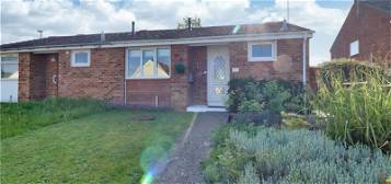 Bungalow for sale in Thackeray Close, Braintree CM7