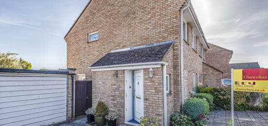 3 bedroom semi-detached house