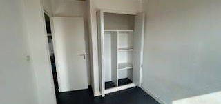 Location meublée - 25m² - Brest