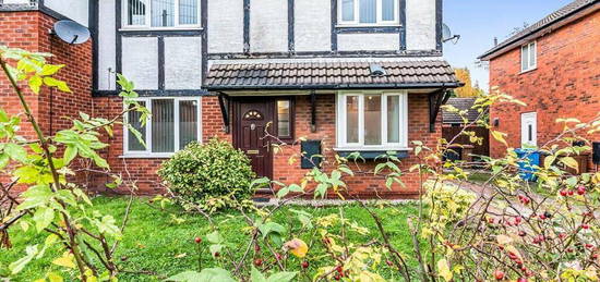 3 bedroom semi-detached house