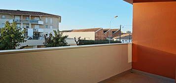 Appartement T2 avec Balcon et Parking