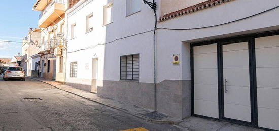 Chalet en calle Concepción en San Francisco - Chorillo, Gabias (Las)