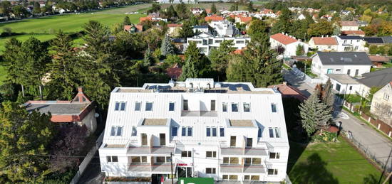 RUHELAGE TRIFFT WOHNGENUSS - Anlegerhit mir hochwertiger Ausstattung &amp; Süd/West Balkon - Wohnen im Grünen! - JETZT ZUSCHLAGEN