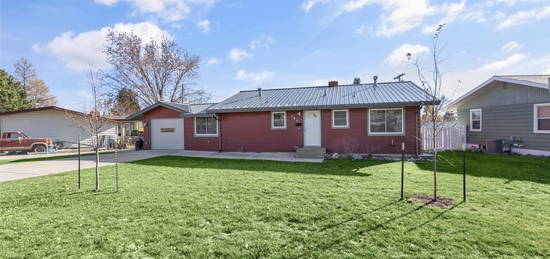 709 49th St S, Great Falls, MT 59405