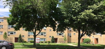 4906-28 Conrad, Skokie, IL 60077