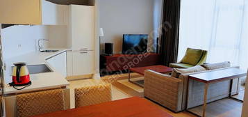 DİVAN RESIDENCE 1+1 EMPTY SALE CHEAPEST APARTMENT INVESTMENT