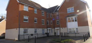 Flat to rent in Offord Close, Ipswich IP5