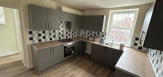 3 bedroom terraced house