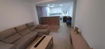 Piso en Barrio Blanco