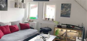 Helle 3,5 Zimmer Maisonette Wohnung in Plochingen zu vermieten
