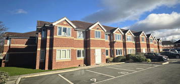 Flat for sale in Harrington Road, Huyton, Liverpool L36