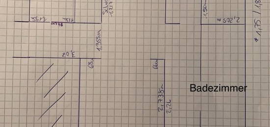 Helle 95m² Wohnung mit Tiefgarage Balkon Kellerraum