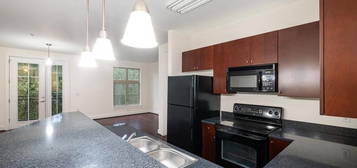 1101 W 1st St Apt 216, Charlotte, NC 28202