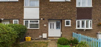 Terraced house for sale in Link Road, Canvey Island SS8