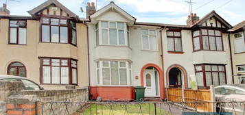 3 bedroom terraced house to rent