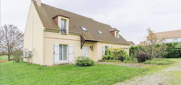 Maison  à vendre, 7 pièces, 5 chambres, 178 m²