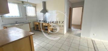 Appartement  à vendre, 4 pièces, 2 chambres, 65 m²