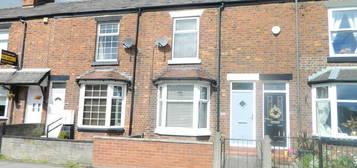 Cottage to rent in Crewe Road, Wheelock, Sandbach CW11