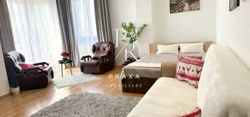 OPORTUNITATE! De inchiriat apartament 1 camera, mobilat utilat, zona Ioan Rus!