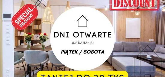 ✅ 2 pok+ balkon/m.zew GRATIS + GOTOWE✅