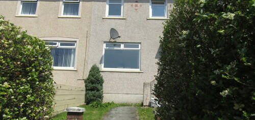 3 bedroom terraced house