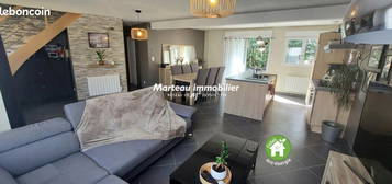 Maison 6 pièces 120 m²