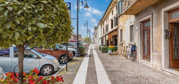 PALAZZINA A VILLAFRANCA DI VERONA