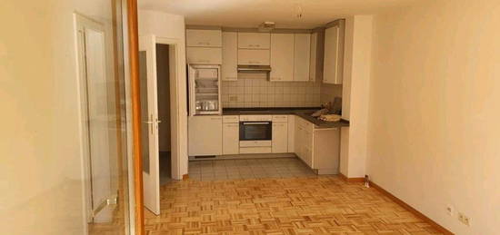 2 Zimmer Wohnung 44m2 in Stuttgart Plieningen