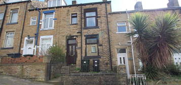 Terraced house for sale in Westminster Terrace, Off Otley Road, Bradford BD3