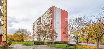 Prodej bytu 1+1 39 m²