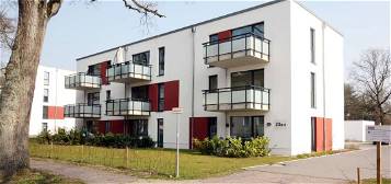 Frei ab 16.06.2024! Schöne 2-Zimmer-Wohnung mit Wohnberechtigungsschein für 1 Pers. in Kreyenbrück