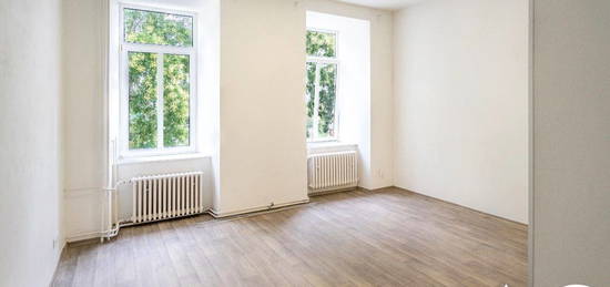 Prodej bytu 3+kk 53 m² (Jednopodlažní)