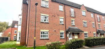 2 bedroom ground floor flat to rent