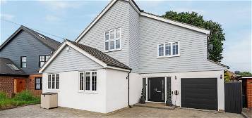 Detached house for sale in Ferndown, Hornchurch RM11