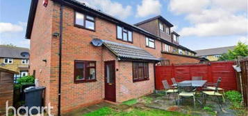 1 bedroom detached house to rent