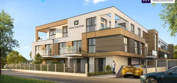 NEUES WOHNGLÜCK in Floridsdorf + TOP 1/10 + moderne Erstbezugswohnungen + exklu…