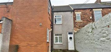 Flat to rent in Gladstone Terrace, Bedlington NE22