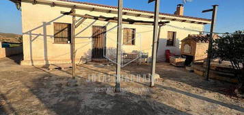 Casa rural en Norte - Barrio del Pilar - El Reñidero, Vélez-Málaga