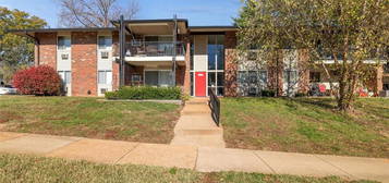 9117 Villaridge Ct Unit C, Saint Louis, MO 63123