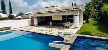 Casa en Venta en Lomas de Cocoyoc