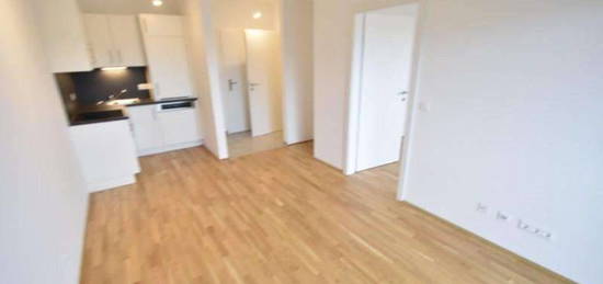 Straßgang - 33m² - 2 Zimmer Wohnung - großer Balkon - ab 01.10.2024